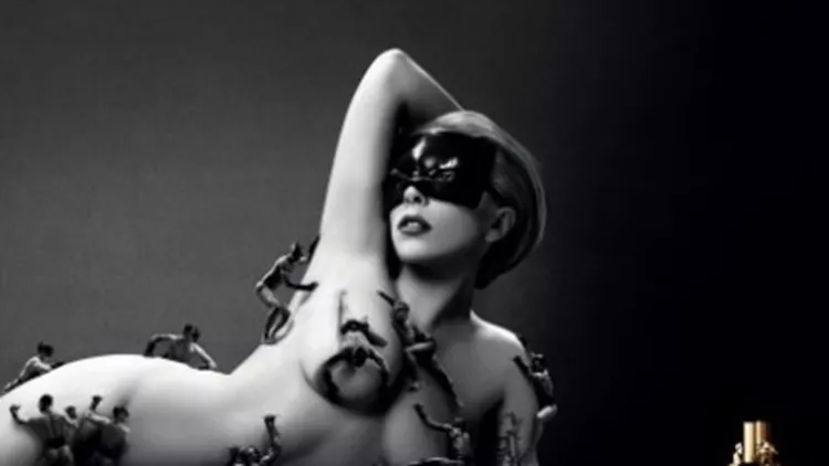 ladygaga